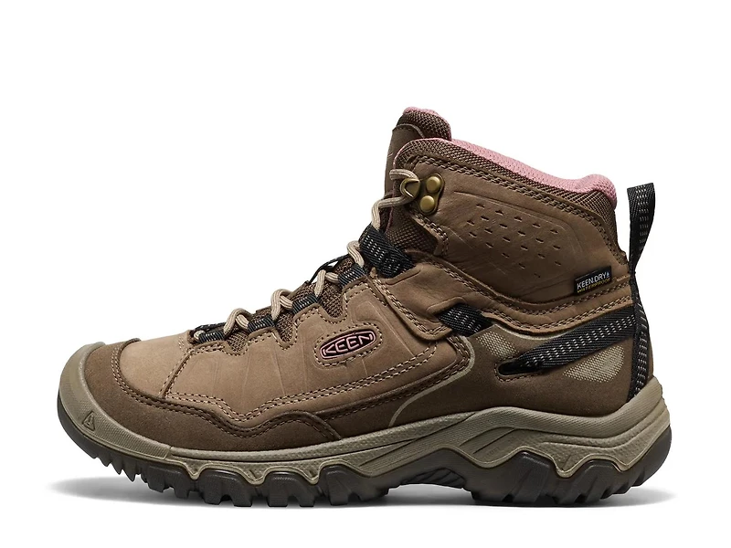 Targhee IV Hiking Boot - Women's