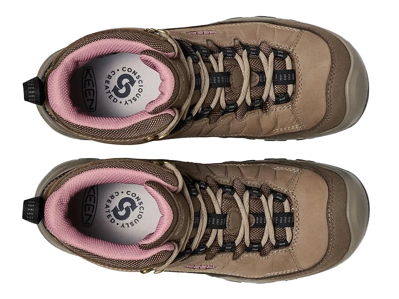 Targhee IV Hiking Boot - Women's