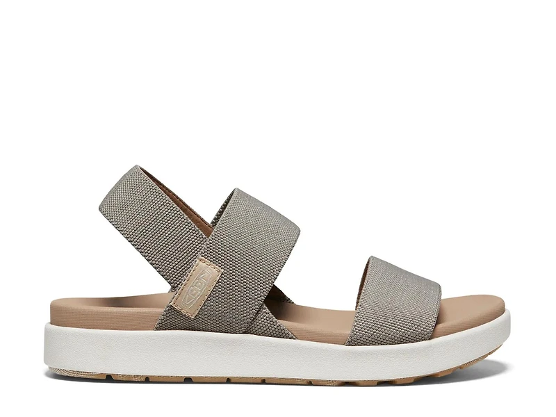 Elle Sandal -  Women's