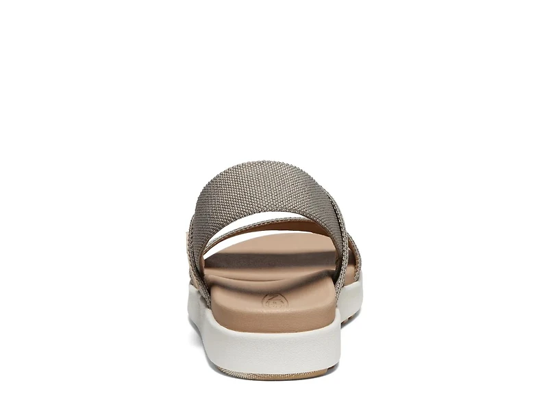 Elle Sandal -  Women's