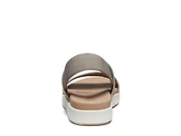 Elle Sandal -  Women's