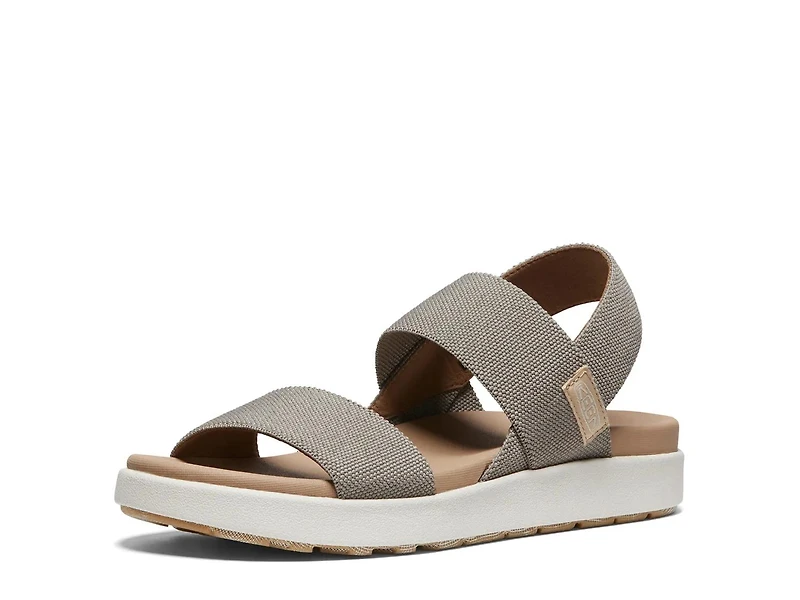 Elle Sandal -  Women's