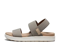 Elle Sandal -  Women's