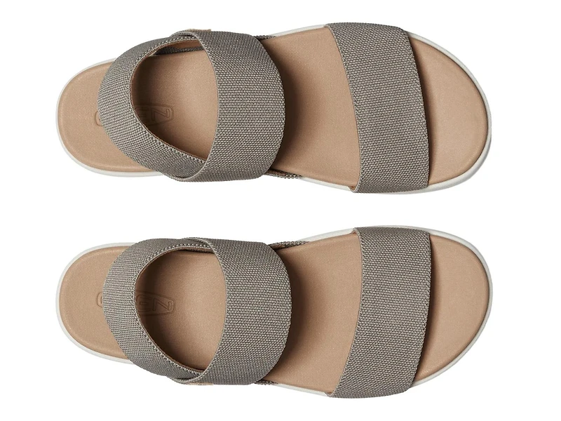 Elle Sandal -  Women's