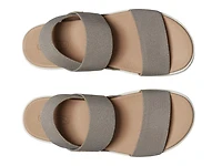 Elle Sandal -  Women's