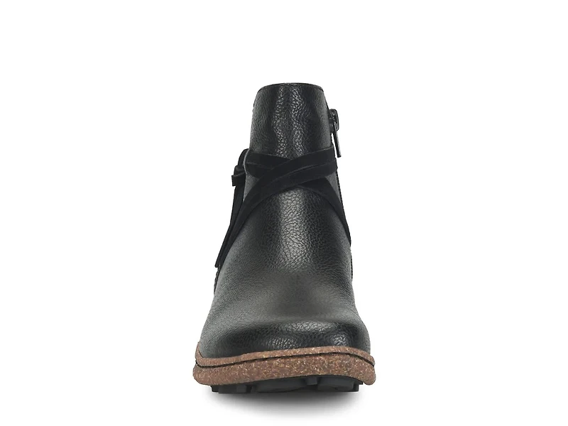 Noley Bootie