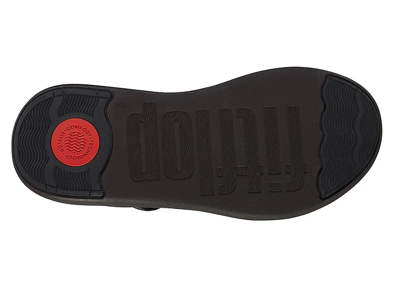 F-Mode Go Wedge Sandal