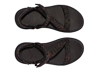 F-Mode Go Wedge Sandal