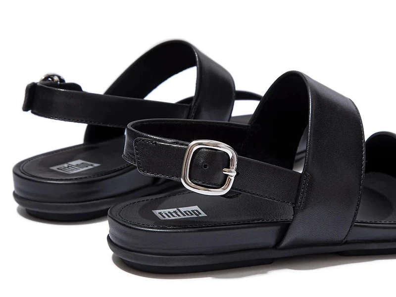 Gracie Sandal