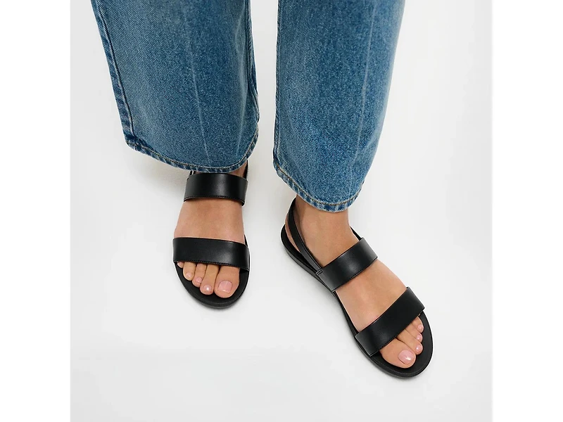 Gracie Sandal
