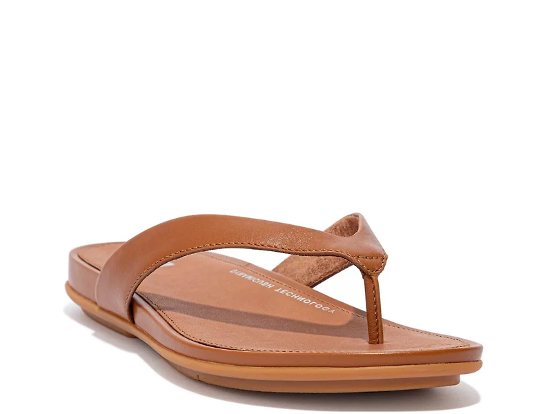 Gracie Flip Flop