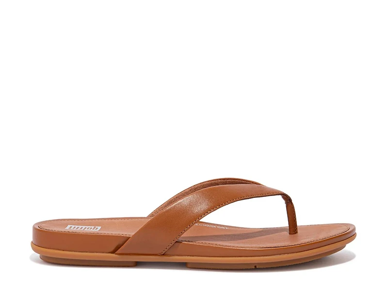 Gracie Flip Flop
