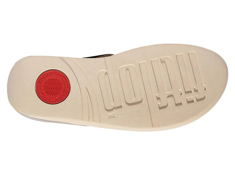 Fino Wedge Sandal