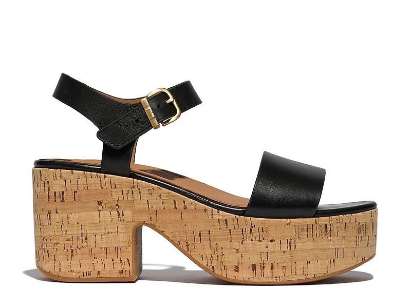PlatFForms Platform Sandal