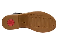 PlatFForms Platform Sandal