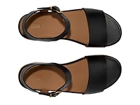 PlatFForms Platform Sandal