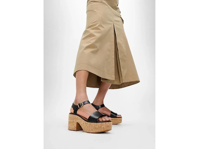 PlatFForms Platform Sandal