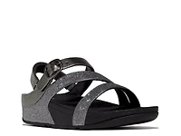 Skinny II Wedge Sandal