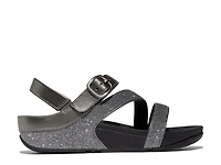 Skinny II Wedge Sandal