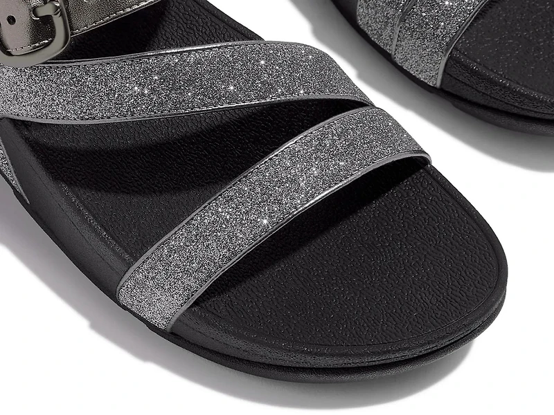 Skinny II Wedge Sandal