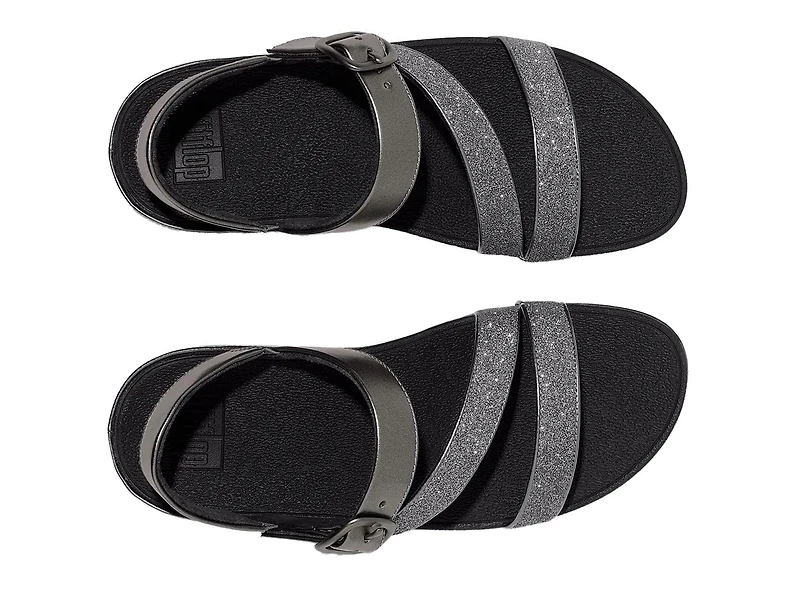 Skinny II Wedge Sandal