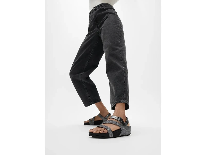 Skinny II Wedge Sandal