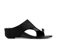 Vivika Wedge Sandal