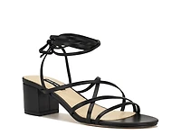 Aloud Sandal