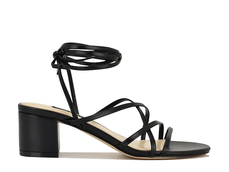 Aloud Sandal