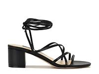 Aloud Sandal