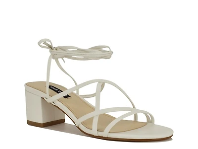 Aloud Sandal