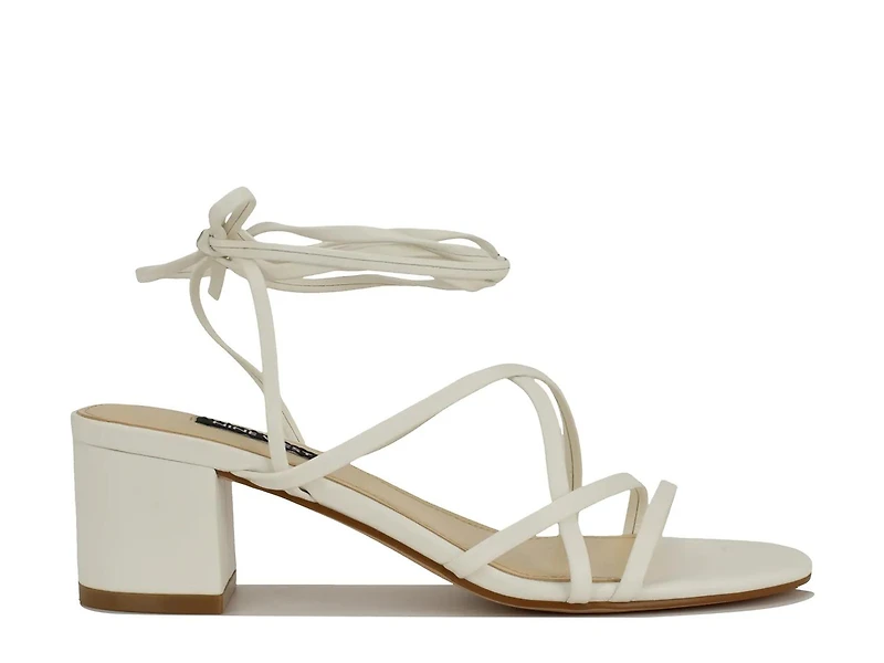 Aloud Sandal