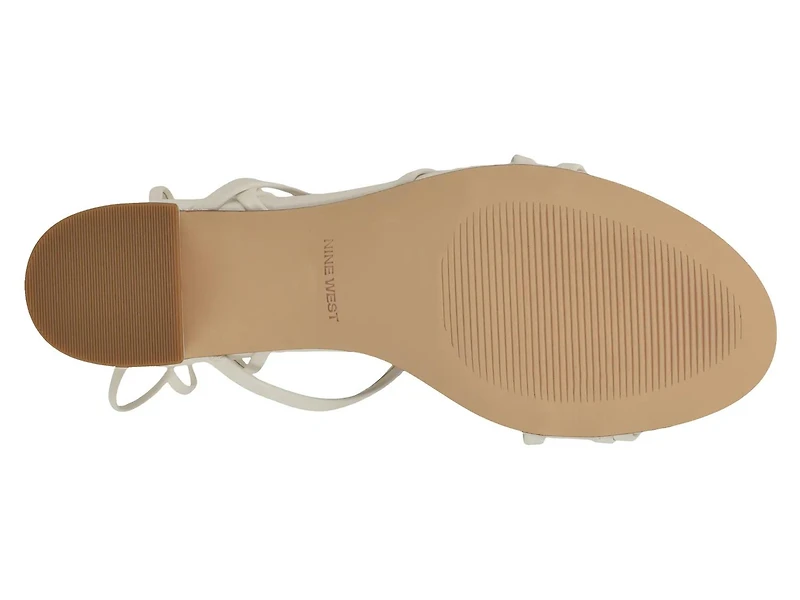 Aloud Sandal