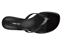 Cruise Sandal
