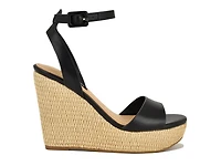 Hanlow Wedge Sandal