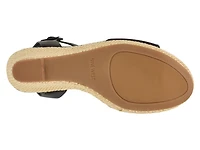 Hanlow Wedge Sandal