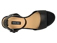 Hanlow Wedge Sandal