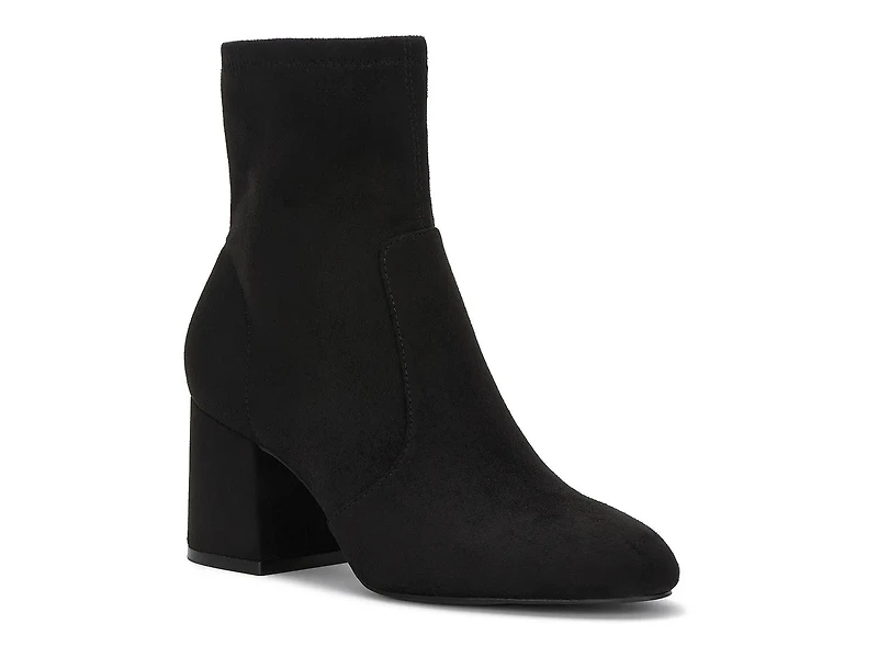 Eltha Bootie
