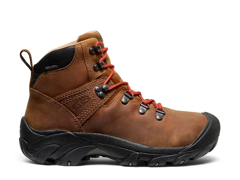 Pyrenees Hiking Boot - Women's