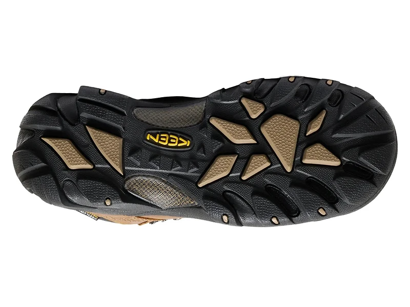 Pyrenees Hiking Boot - Women's