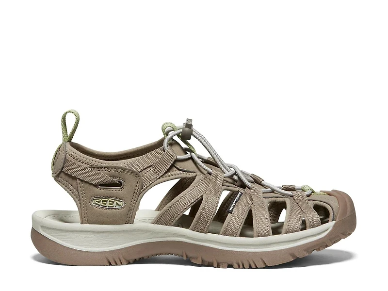 Whisper Sandal - Women's