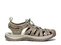Whisper Sandal - Women's