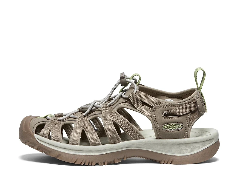 Whisper Sandal - Women's