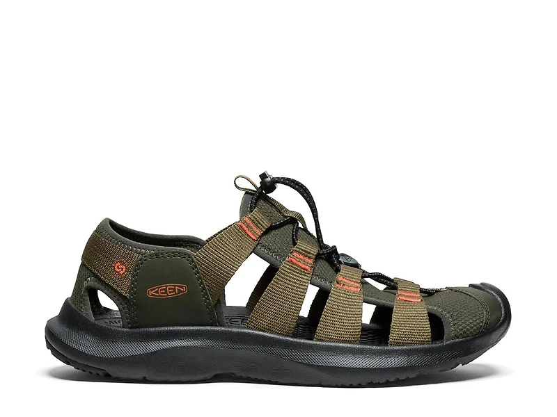 Seanik H2 Sandal