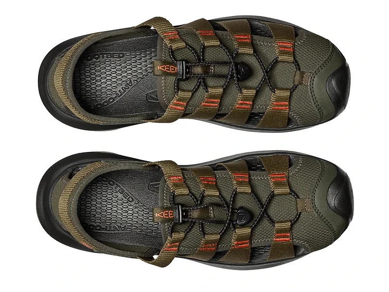 Seanik H2 Sandal