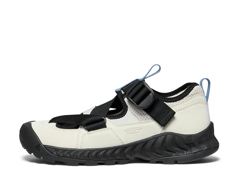Hoodzerra Sandal - Men's