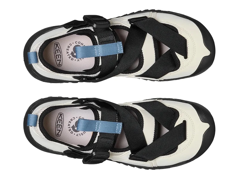 Hoodzerra Sandal - Men's