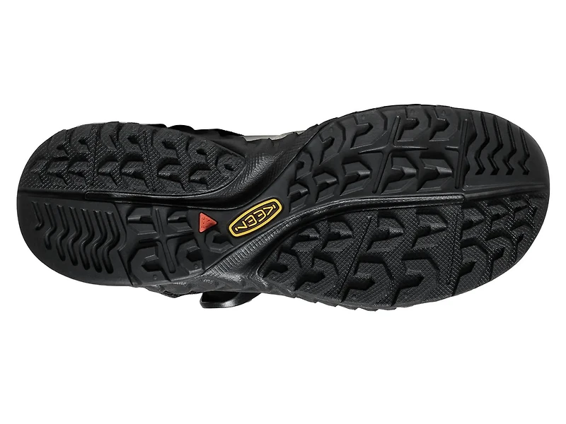 Hoodzerra Sandal - Men's