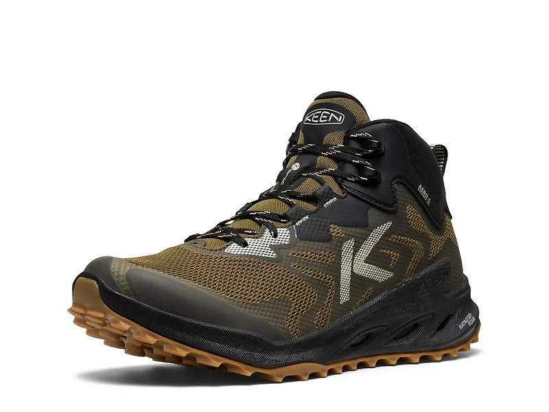 Zionic NXT Mid Hiking Boot - Men's