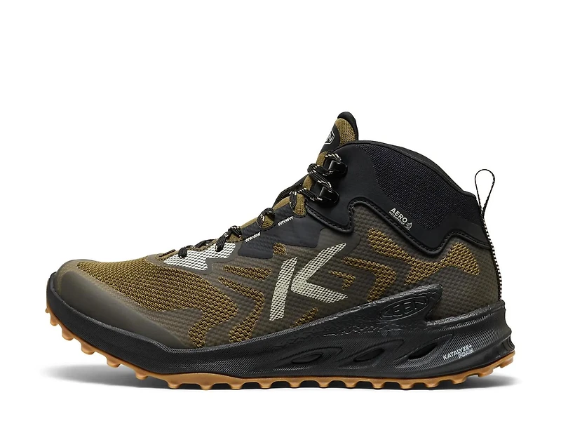 Zionic NXT Mid Hiking Boot - Men's